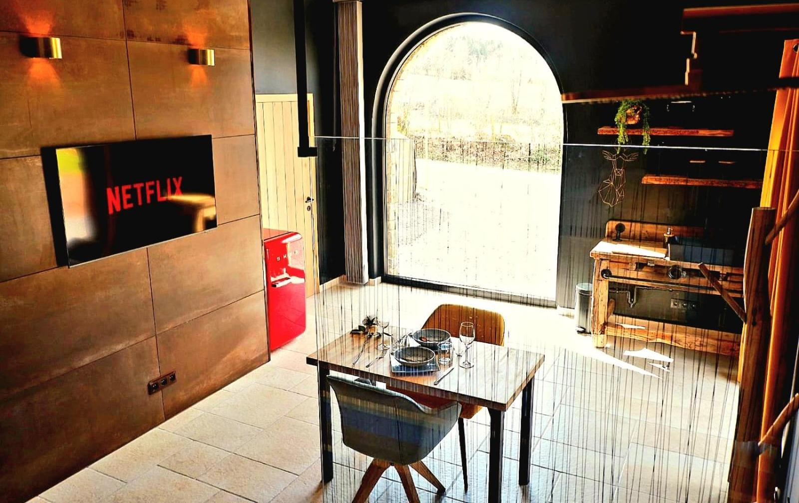 Lunic1926 Ferienhaus